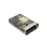 【明緯】工業電源供應器 150W 48V 3.3A 全電壓 變壓器-1入組(150W 變壓器 電源供應器)