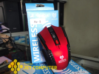 Acetech Mouse Wireless - Mouse Wireless Gaming Acetech A30