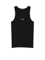 เสื้อกล้ามผู้ชาย Tex Ribbed Bio Cotton