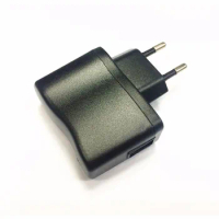 USB Wall Charger 5V 1000mA for iPod, Sony, Walkmam, S-anDisk MP3 MP4 Player