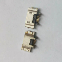 10PCS Micro USB Jack Charger Port For Sony Xperia Z1 L39T/U C6902 C6903 M36H L39H Z3 D6603 D6653 L55T Charging Connector Socket
