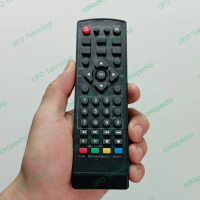 Remot STB DVB T2 Visio Pioline U-002 Advance Earise AccesGo Janice