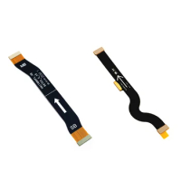 For Huawei Honor Play Play3 Play4 Connector Flex Cable Play4T Play4Tpro MainBoard Play5 Play5C Play5T Main Motherboard Cable