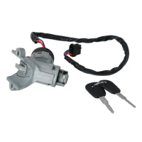 For Benz Truck Electrical System Wheel Steering Ignition Switch Lock 9434600104 A9434600104 Key Lock Ignition Starter
