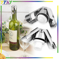 Tutup Botol Champagne Sealer Stopper Wine Vacuum Wine Penutup Botol