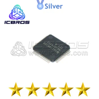 M430F4152REV QFP64 MB8421-12L Electronic Components MC68HC908MR16CFU MCF51JF128VLH MSP430F133IPMR PD