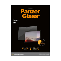 北歐嚴選 Panzer Glass Surface Pro 7 / 7+ 專用 玻璃保護貼