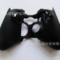 200pcs Colorful High Quality Silicone Cover Case Protection Sleeve for Xbox 360 Game Controller Silicone Light Durable