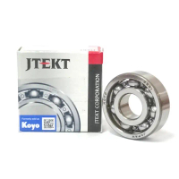 Laher Bearing 6201 KOYO Original