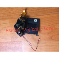 700D Shutter Unit With Blade Motor For Canon 650D 700D Shutter Assembly Camera Repair parts free shipping
