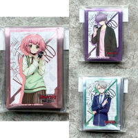 Sleeve Vanguard Card Holder