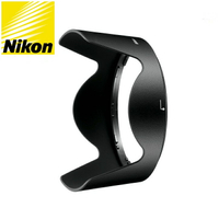 又敗家@Nikon原廠遮光罩HB-35遮光罩(可反接倒扣)適Nikkor 18-200mm f/3.5-5.6G VR II DX AF-S Zoom f3.5-5.6  原廠尼康HB-35太陽罩蓮花遮光罩lens hood