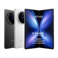 vivo X Fold5 5G 8.03吋(16G/512G/Snapdragon 8 Gen 3/5000萬鏡頭畫素/AI手機)