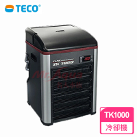 【義大利進口TECO】S.r.l 環保節能冷卻機TK1000