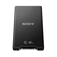 FOR SONY Original MRW-G2 card reader CFexpressA UHS-II SD card A1FX3A7S3A7M4