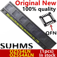 1 ชิ้น ใหม่เอี่ยม 554LN 554ALN OZ554LN OZ554ALN OZ554LN A 0 TR OZ554ALN B1 0 TR OZ554LN A O TR OZ554