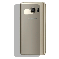 【D&amp;A】Samsung Galaxy Note 5日本原膜AG機背保護貼(霧面防眩)