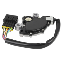 MR263257 Electronic Control Safety Switch A/T Case Inhibitor Switch for Mitsubishi Pajero V73 V75 V77 8604A015 8604A053