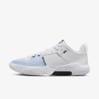 【NIKE 耐吉】Jordan One Take 5 PF 男 籃球鞋 運動鞋 忍者龜 氣墊 白 天藍(FD2336-100)