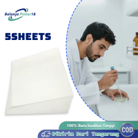 5pcs Kertas Saring Laboratorium 60x60cm Filter Paper Lab Kertas Penyaring