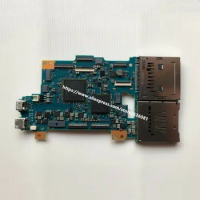 Repair Parts Motherboard Main board Mounted C.board SY-1081 A-2185-507-A For Sony ILCE-9 A9
