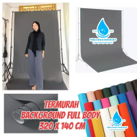 Background Foto/Video Aesthetic Bahan Kulit Sintesis Ukuran 300×L140cm