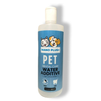 NANO PLUS+ Pet Dental Water Additive 500ML