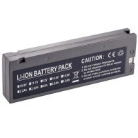 2000nAh Vital Signs Monitor Battery For RAINBOW FB1223,Ni-MH