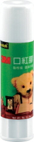 【3M】6508-熊 Scotch 膠帶黏貼系列 口紅膠系列 8g