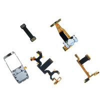 For Nokia 5300 5700 5800 6210 6600F 6600S 6788 E52 Keyboard E52 E66 N78 N81 N85 N97mini N900 Flex Cable