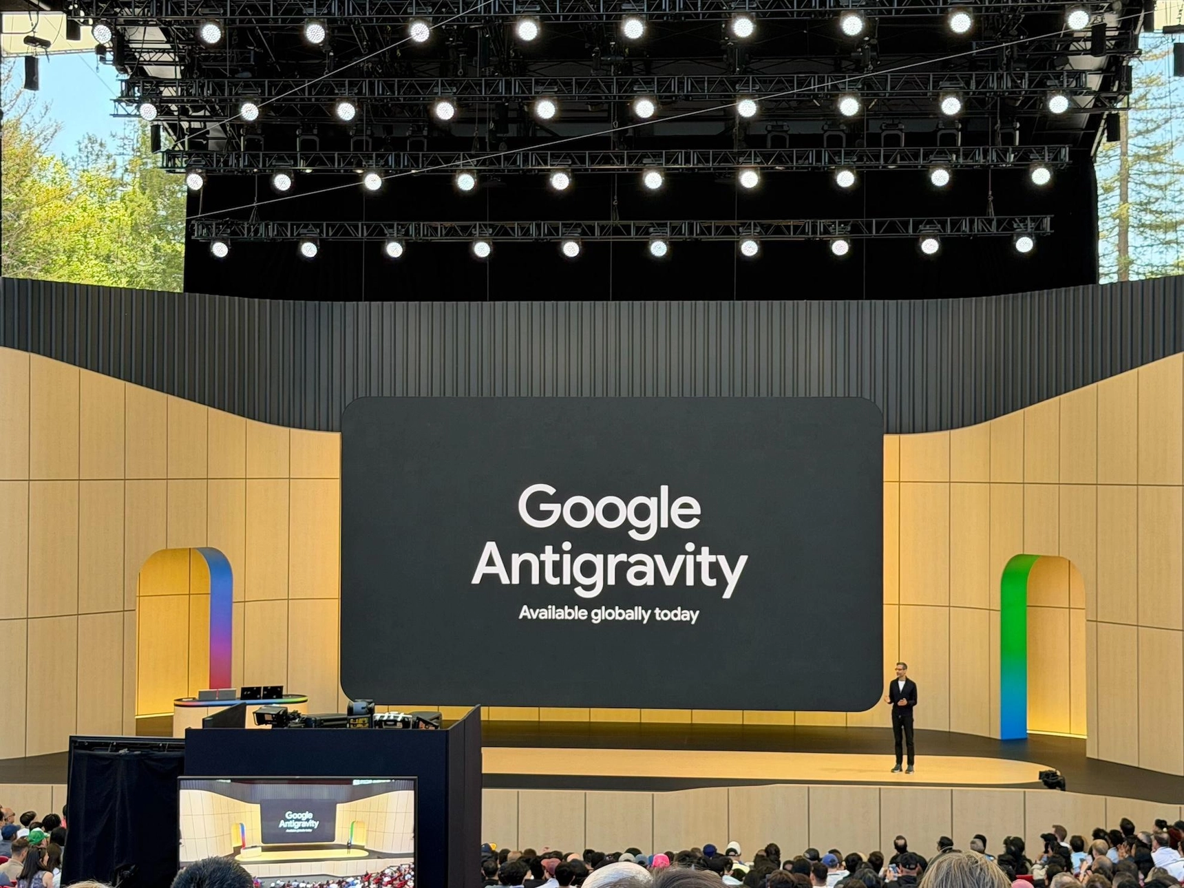 Google Antigravity 2.0 Launch: $100/Month AI Ultra Plan, New CLI, and ...