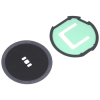 Back Glass Lens For Samsung Gear S3 Frontier SM-R760