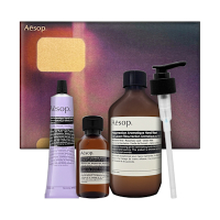 AESOP 第三廳禮盒