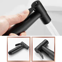 toilet spray gunn Portable Travel Bidet Electric Rechargeable Handheld Personal Bidet Sprayer for Hygiene Cleaning for Toilet