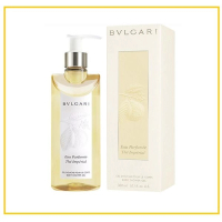 BVLGARI 寶格麗帝王紅茶沐浴露 EAU PARFUMEE THE IMPERIAL SHOWER GEL 300ML