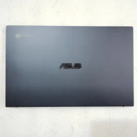 Metal material New laptop top case base lcd back cover for ASUS Chromebook Flip C490 CX9400