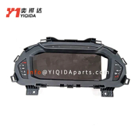 YIQIDA Brand New Instrument Cluster Speedometer OE 83A-920-700-D For Audi Q3(2019-2025)
