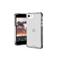 【UAG】iPhone 8/SE（2022）4.7吋耐衝擊保護殼-極透明(UAG)