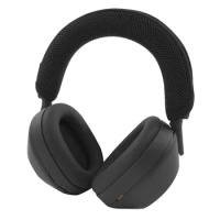 Suitable for Sony WH-1000XM5 Bluetooth Headphone Plug Beam Sleeve Beam Protective Cover Head Beam Pad Beam Belt