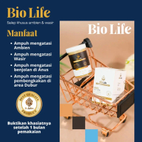 Biolife Salep Untuk Mengobati Ambien & Wasir Racikan Dokter Obat Ambien berkualitas