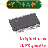 (10Piece)100% New TAS5782MDCAR HTSSOP-48 in stock TAS5782 TAS5782M TAS5782MD TAS5782MDC TAS5782MDCA Original Chip