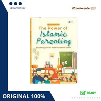 Bacaan Media - The Power of Islamic Parenting