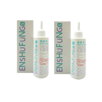 【ENSHUFUNG 恩舒芳】寵物耳朵除臭洗劑 120ml×2入組(清耳液、潔耳液、犬貓清潔、買一送一)