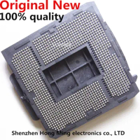 100% New For Socket LGA1151 LGA1155 LGA1156 LGA1150 CPU Base Socket PC BGA Base Good Works