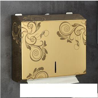 壁掛紙巾盒 不銹鋼擦手紙盒衛生間廁所抽紙盒免打孔壁掛式防水家用廚房紙巾架