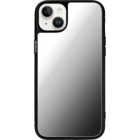 THE HOOD - iPhone 鏡面手機保護殼 升級版 iPhone 14 Plus 不兼容Magsafe