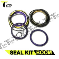 SEAL KIT ARM / SEAL BOOM / SEAL BUCKET HITACHI TYPE ZX110MF 5G / ZX138MF-5G / ZX200-5G / ZX350H-5G /