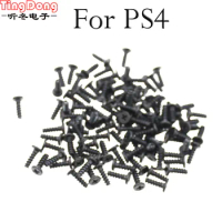 TingDong for PS4 Screws For PS4 Wireless Controller For Sony Ps 4 Repair Kit PS4 Game Accessories 20~100pcs