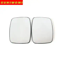 Car Door Heated Mirror Glass for Mercedes Benz VITO W638 1996 1997 1998 1999 2000 2001 2002 2003