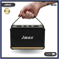 JMAX JM-9D ลำโพงบลูทูธ